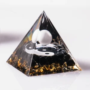 Piramida Harmonija Energij