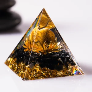 Piramida Tigrovo Oko