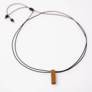 Verižica Tigrovo Oko