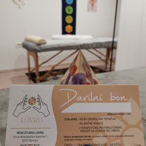 Darilni bon - 50€