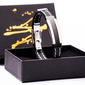 Zapestnica Elegantna Moč