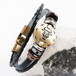 Zapestnica Horoskop Bik