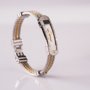 Zpestnica Zlati Križ