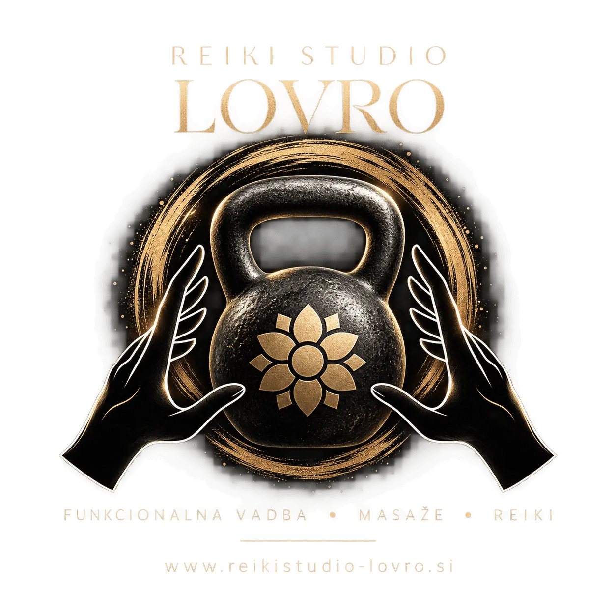 Lovro - Masaža, Gibanje, Sprostitev